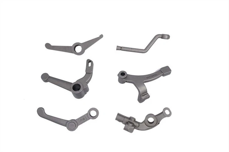 Factory OEM Investment Casting Product Custom Lost Wax Casting Various Metal Casting (6)(001)