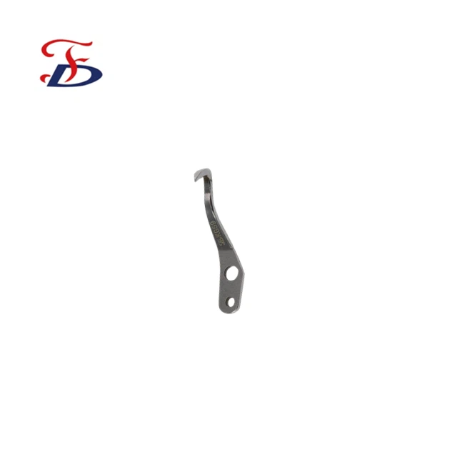 Looper Needle Guard For SIRUBA
