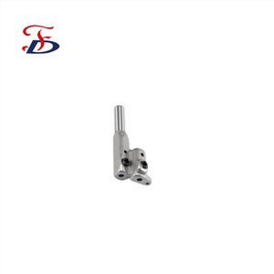 Juki Mo کے لئے سوئی شکنجہ-2504 Ms-19 Mf-890 Mh-38