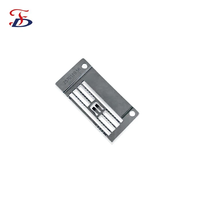 257018B56 Needle Plate 5.6 For W500 Machine