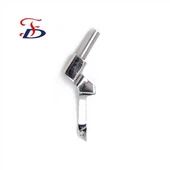 جوکی سلائی مشین کے لیے لوپر