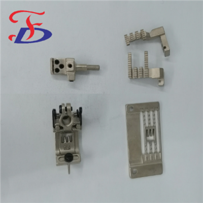 VG2700 گیج سیٹ